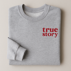 True Story
