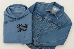 Made New-Sweatshirt