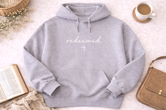 Redeemed-Hoodie