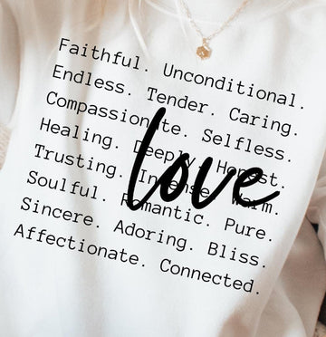 Love