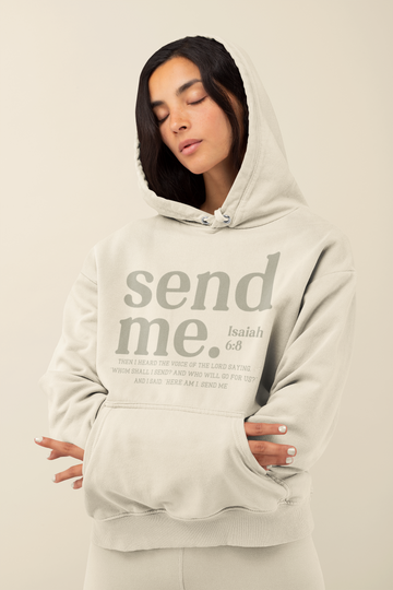 Send Me