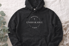 Unshakable-Hoodie