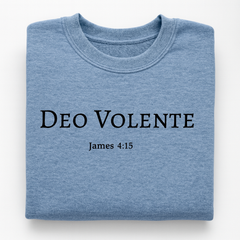 Deo Volente T-Shirt