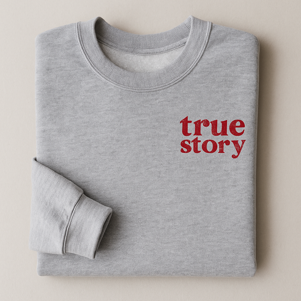 True Story