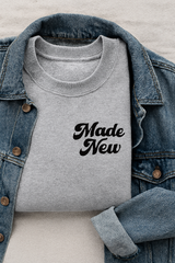 Made New-Sweatshirt