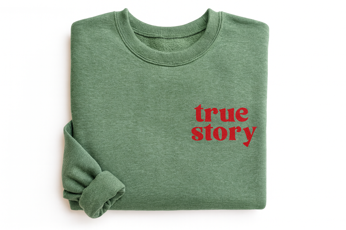 True Story