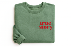 True Story