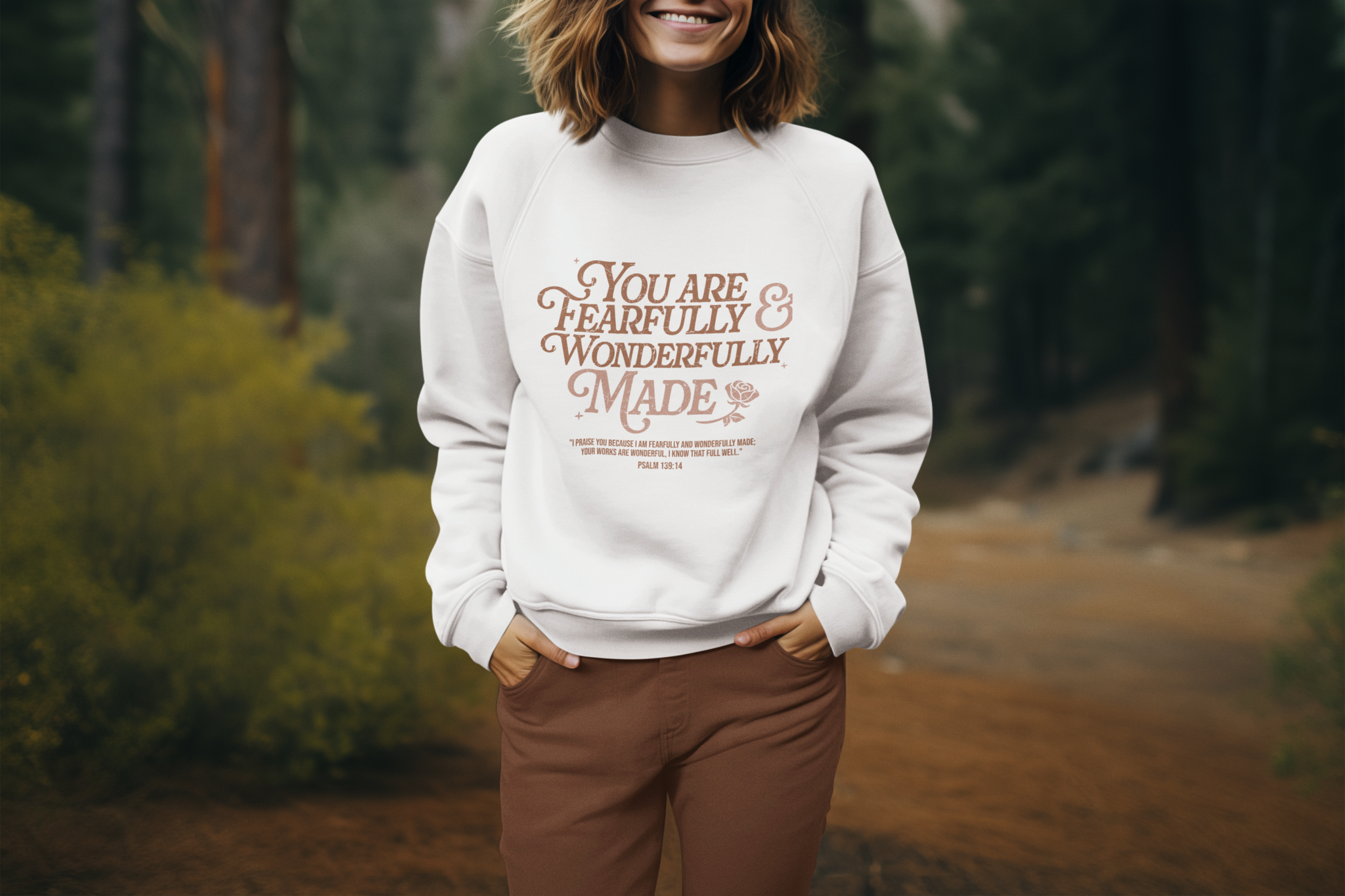Crewneck