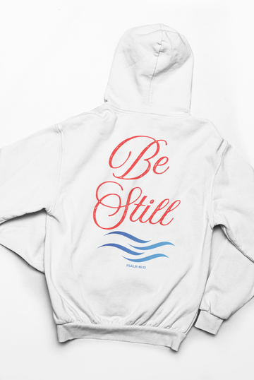 Be Still