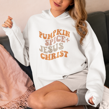 Pumpkin Spice and Jesus Christ