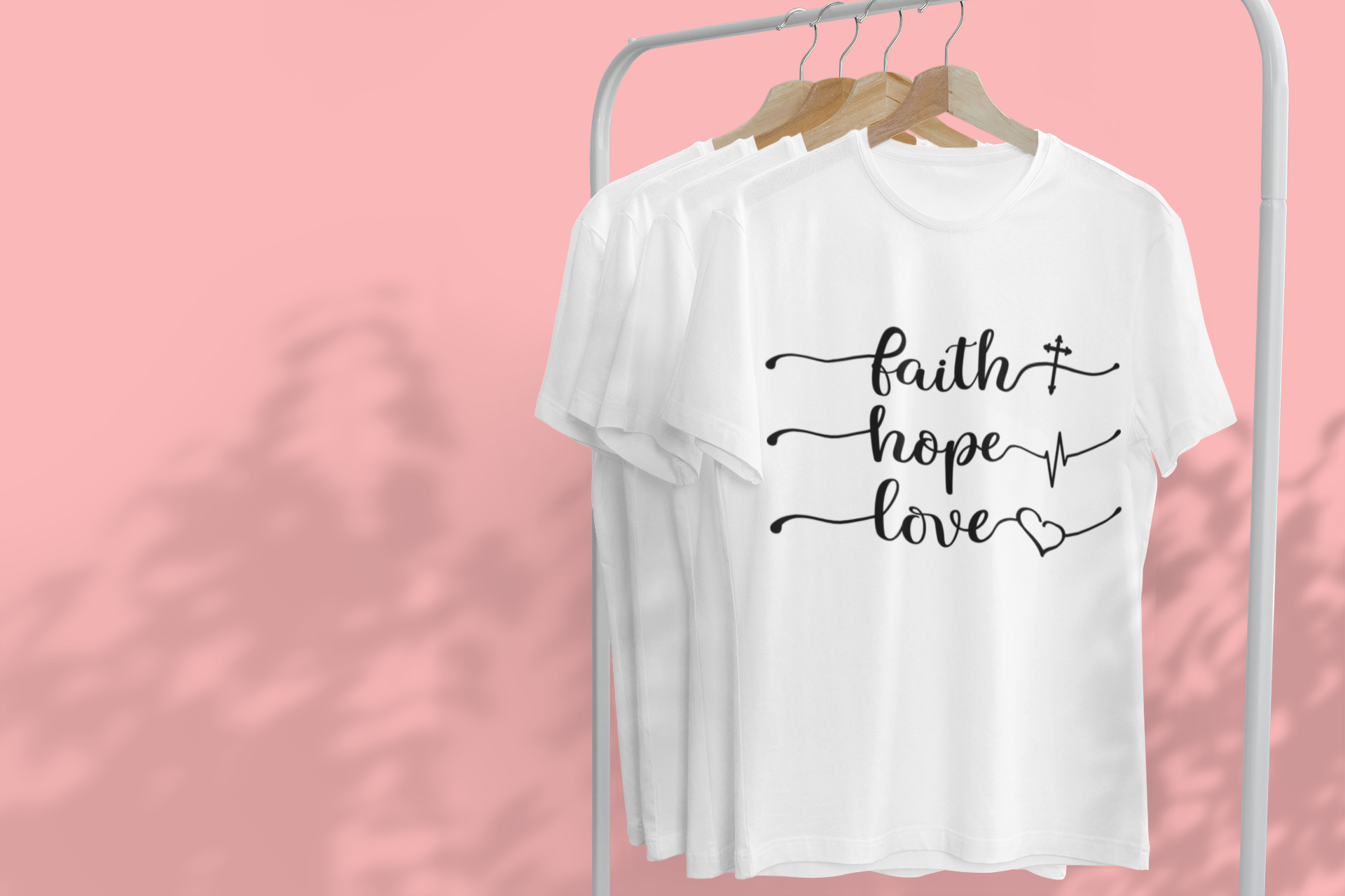 Faith Over Fear
