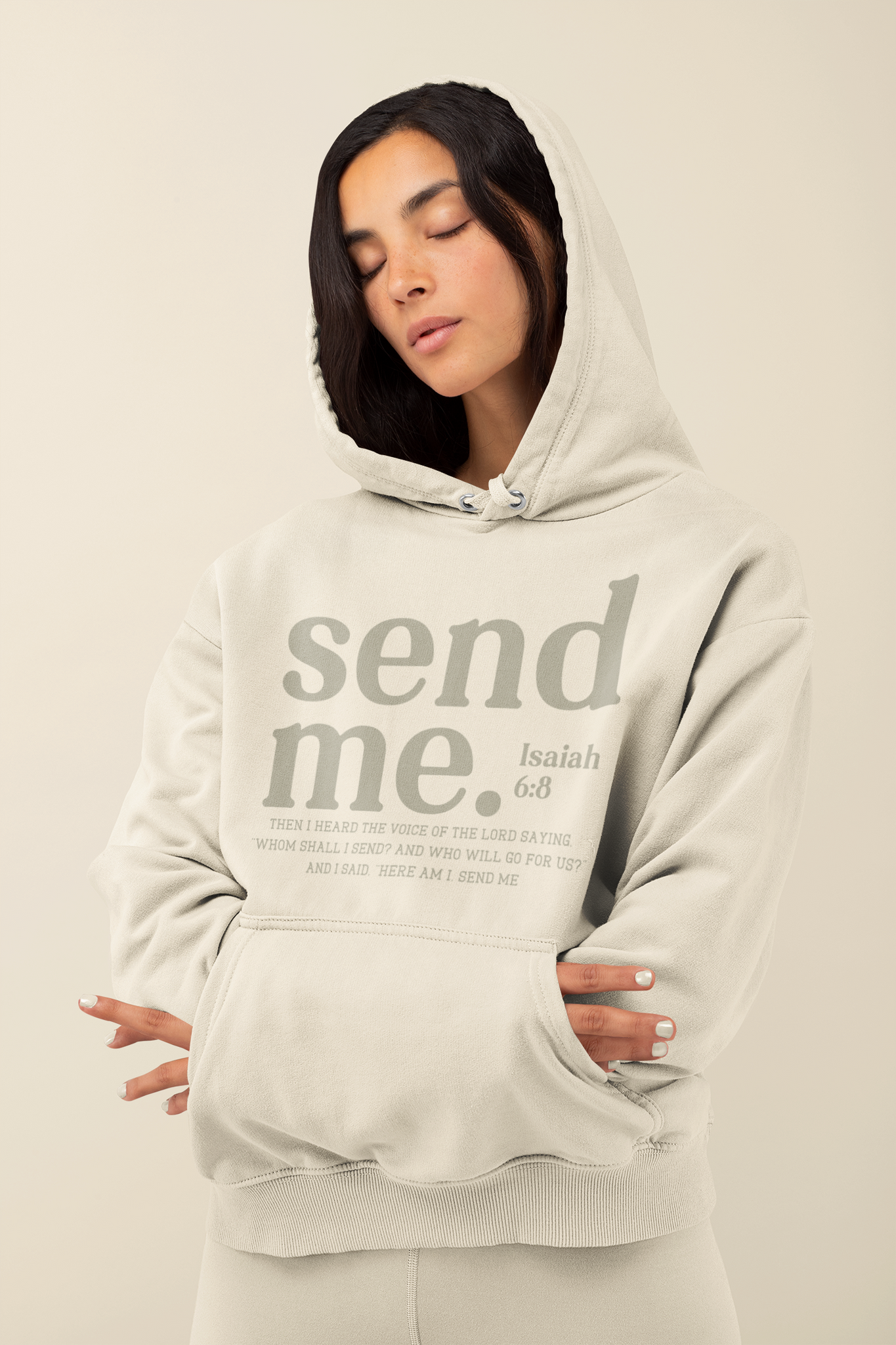 Send Me