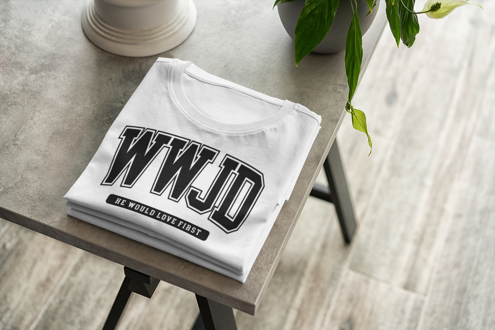 WWJD